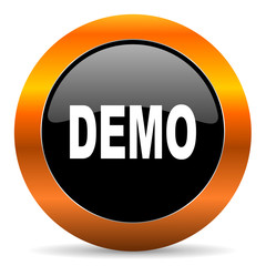 demo icon