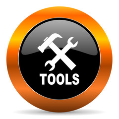 Fototapeta premium tools icon