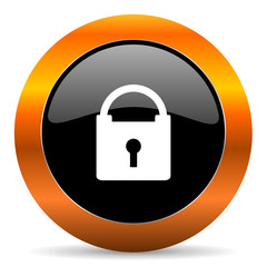 padlock icon