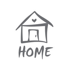 Home icon