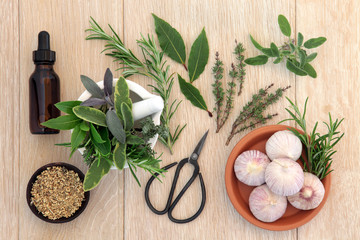 Herbal Medicine