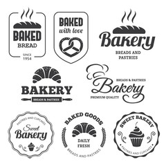 Bakery labels 2