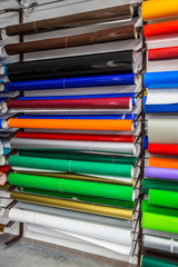 printing workshop