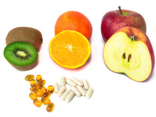 Vitamins