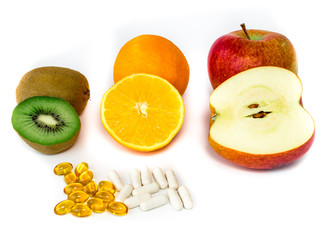 Vitamins