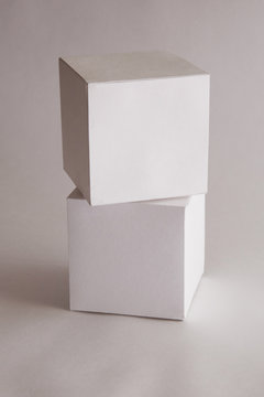 cubes