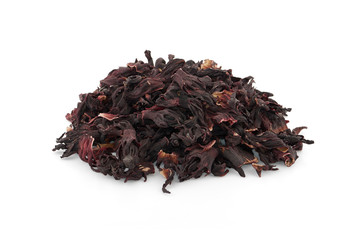 Dried Hibiscus Flower