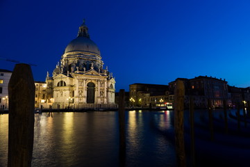 Fototapeta premium Santa Maria della Salute