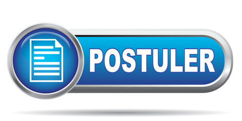 POSTULER ICON
