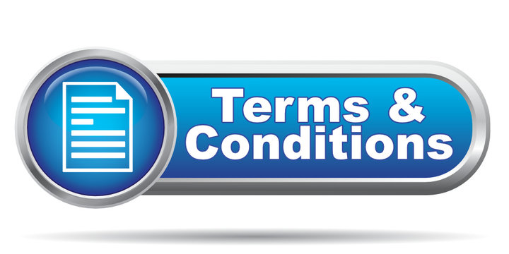TERMS & CONDITIONS ICON
