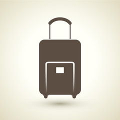 Baggage icon