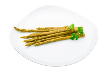 Asparagus