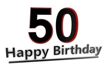 a big Happy Birthday