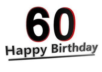 a big Happy Birthday