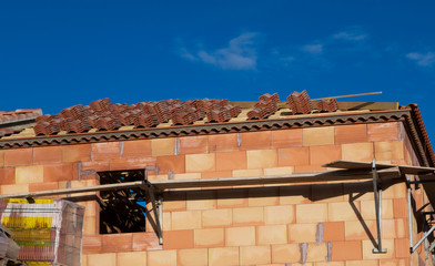 Construction maison