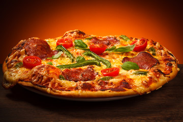 Pizza