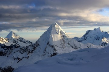 peak