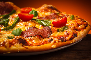 Pizza