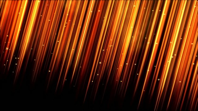 Light Rays - Loop
