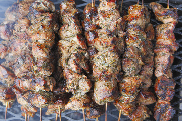 Shashlik