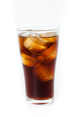 cola glass