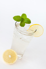 lemon glass