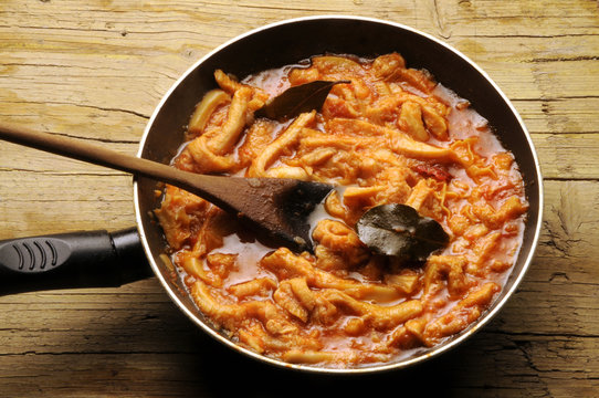Tripas Trippe كرشة Tripe Tripa Pacal Тріппа トライプ