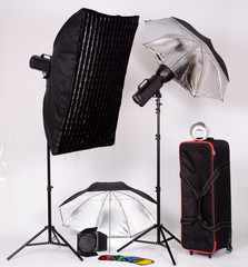 lighting equipments