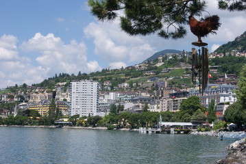 montreux © lajdaczysko