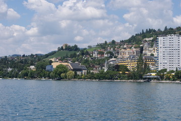 montreux © lajdaczysko