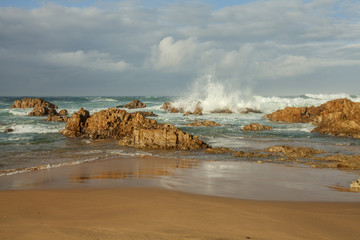 Buffels Bay, Südafrika