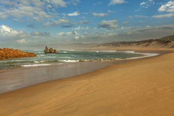 Buffels Bay, S&uuml;dafrika