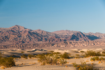 Death Valley National Park , California, USA © 1tomm