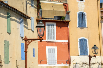 Martigues (Provence, France)