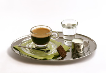 coffee set