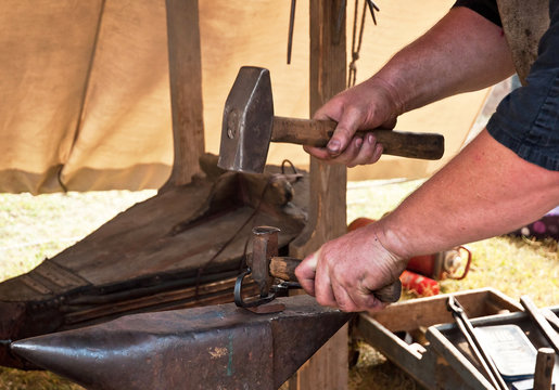 Blacksmith