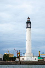 Lighthouse
