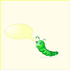 Caterpillar