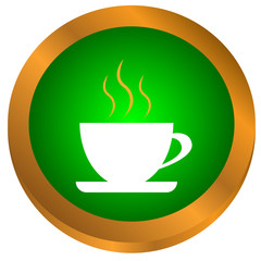 Coffee icon