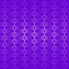 patterned wallpaper on purple