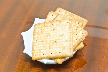 biscuits, cracker
