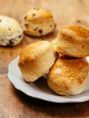 Scones