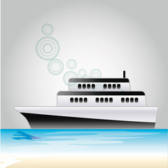 Obraz premium travel