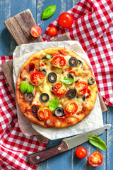 Pizza