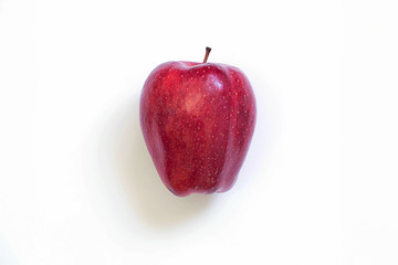 red Apple
