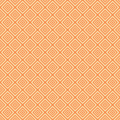 Geometric pattern (tiling). Vector seamless abstract vintage