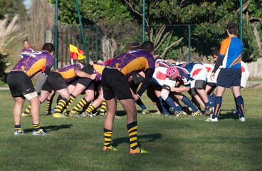 Rugby