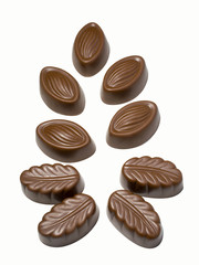 chocolate candy