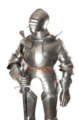 Armour