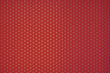 Obraz premium Shiny textured pattern C.